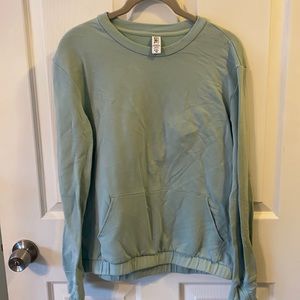 Athleta Girls XXL sweatshirt